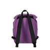 Mochila para laptop WANDA 15" morada