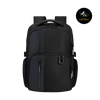 Mochila para laptop Biz2go 15.6" negra