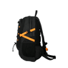 Mochila Outdoor Avalanche 2.0 Negra Mediana