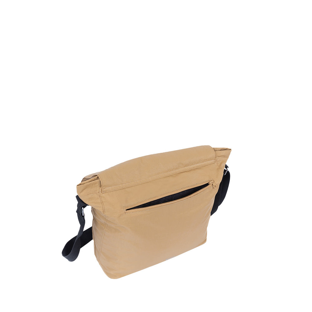 Cartera New Amelia 3XT Beige M