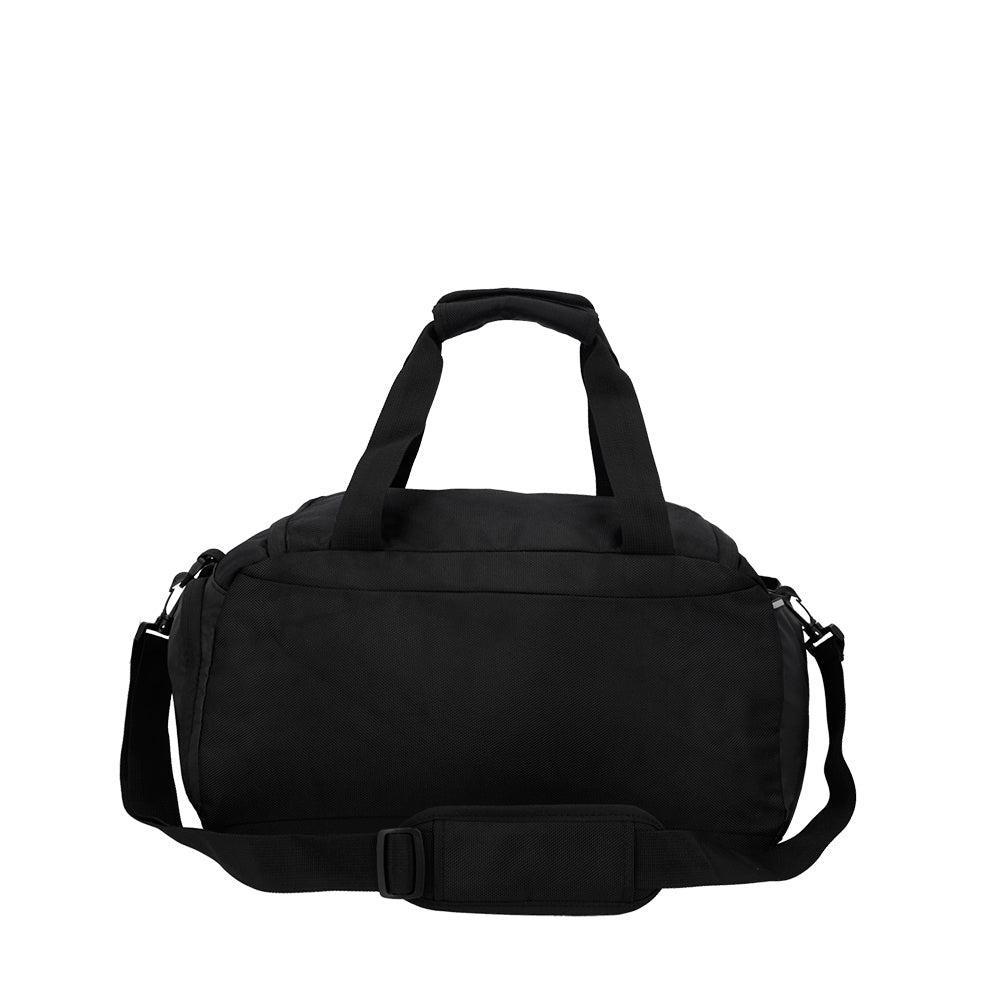 Bolso deportivo para hombre Quest negro S