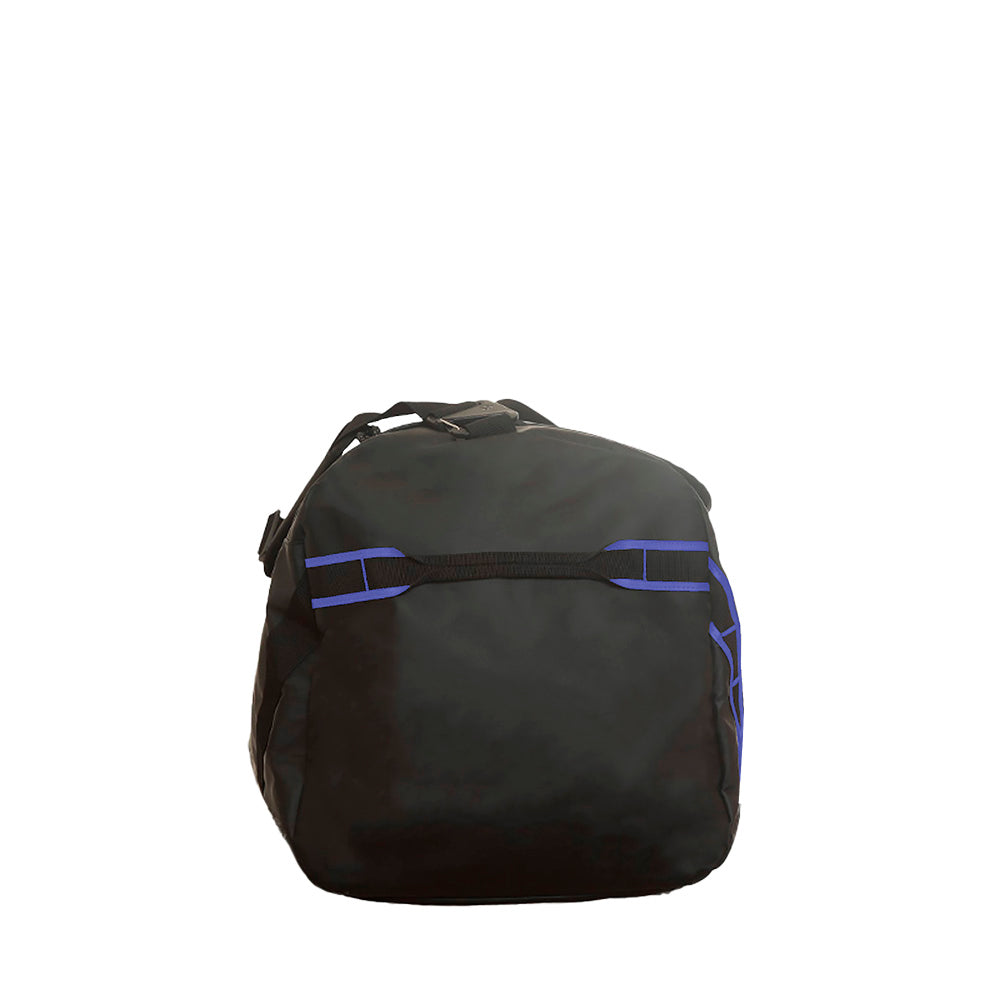 Bolso deportivo para hombre Traveller azul XL