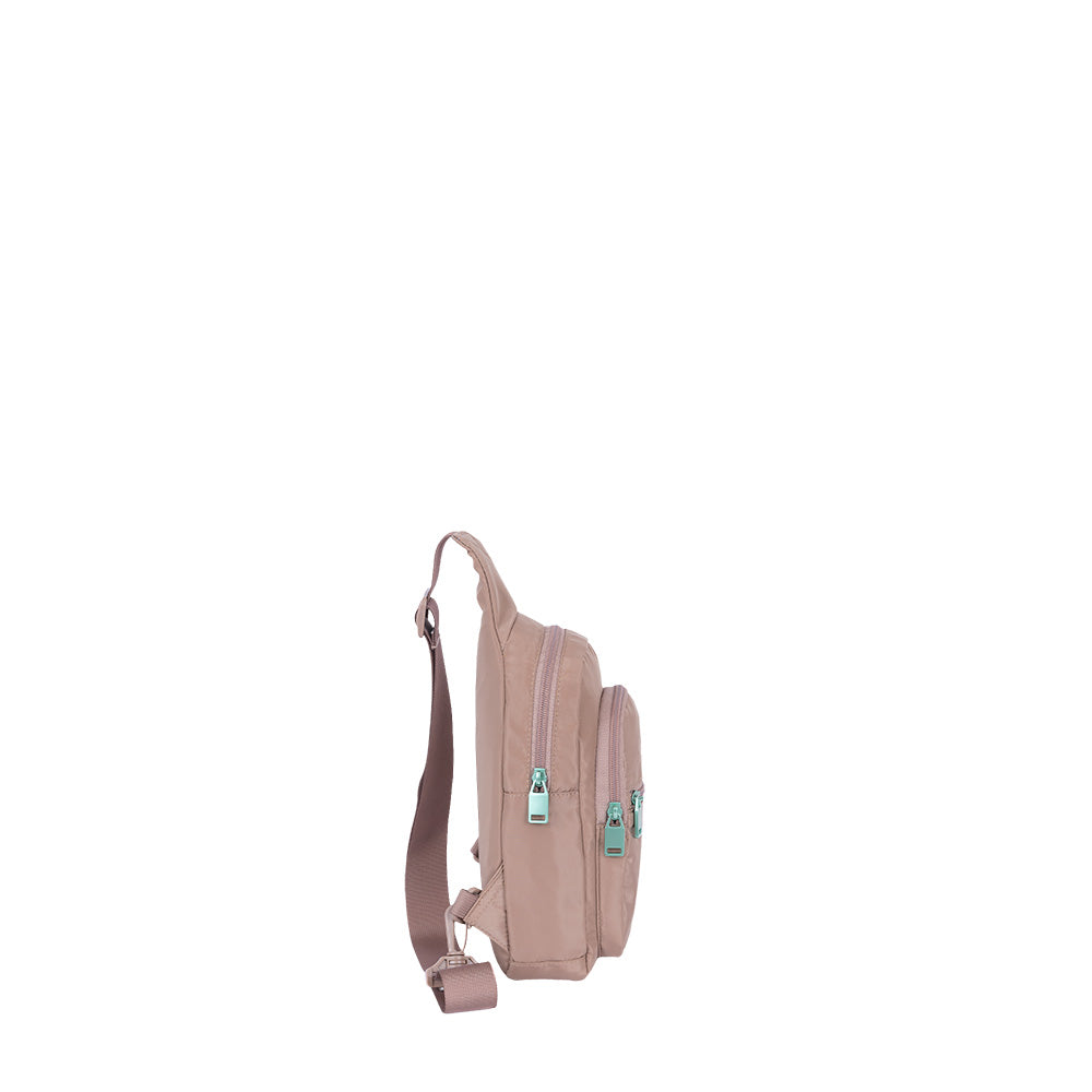 Sling Ronan 3XT Beige/Aqua S