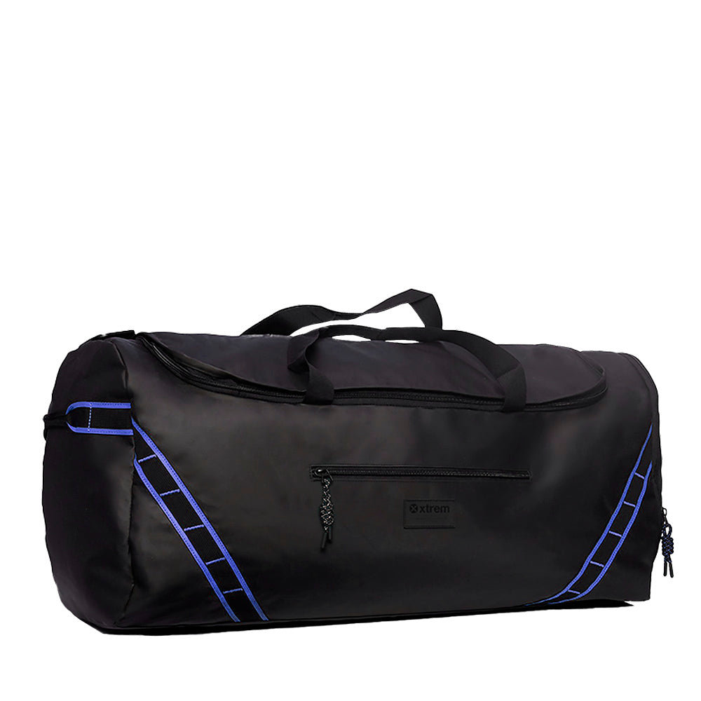 Bolso deportivo para hombre Traveller azul XL House of Samsonite Peru