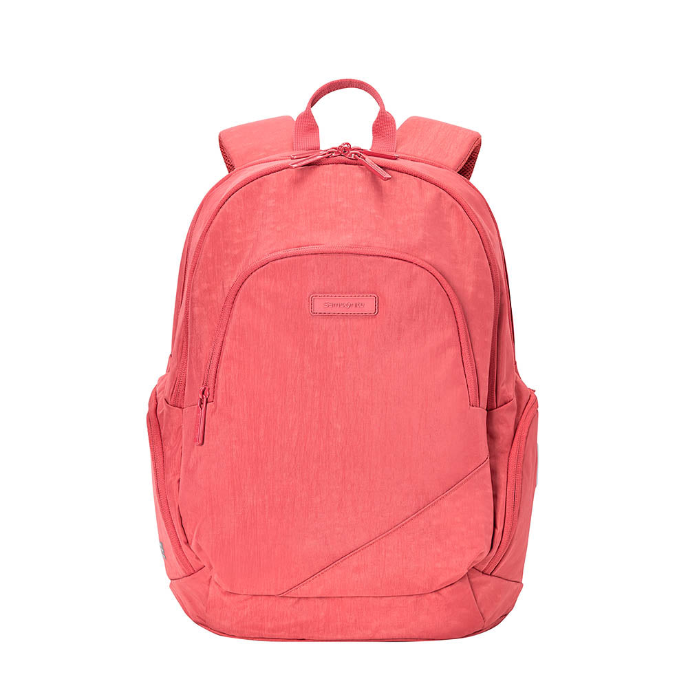 Mochila para notebook Ignition Lismore rojo 17