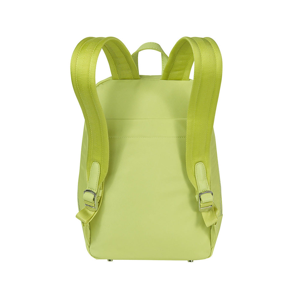 Mochila BE-HER Verde