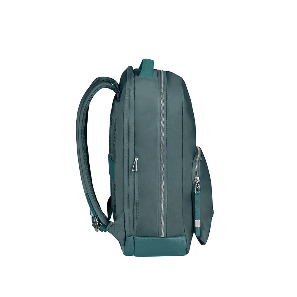 Mochila para Laptop  BE-HER Verde