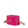 Cartera Clásica Ottawa Fucsia