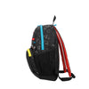 Mochila para niños Bolt Gamer negra