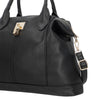 TOTE PARMA FW24 NEGRO L