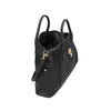 TOTE PARMA FW24 NEGRO L