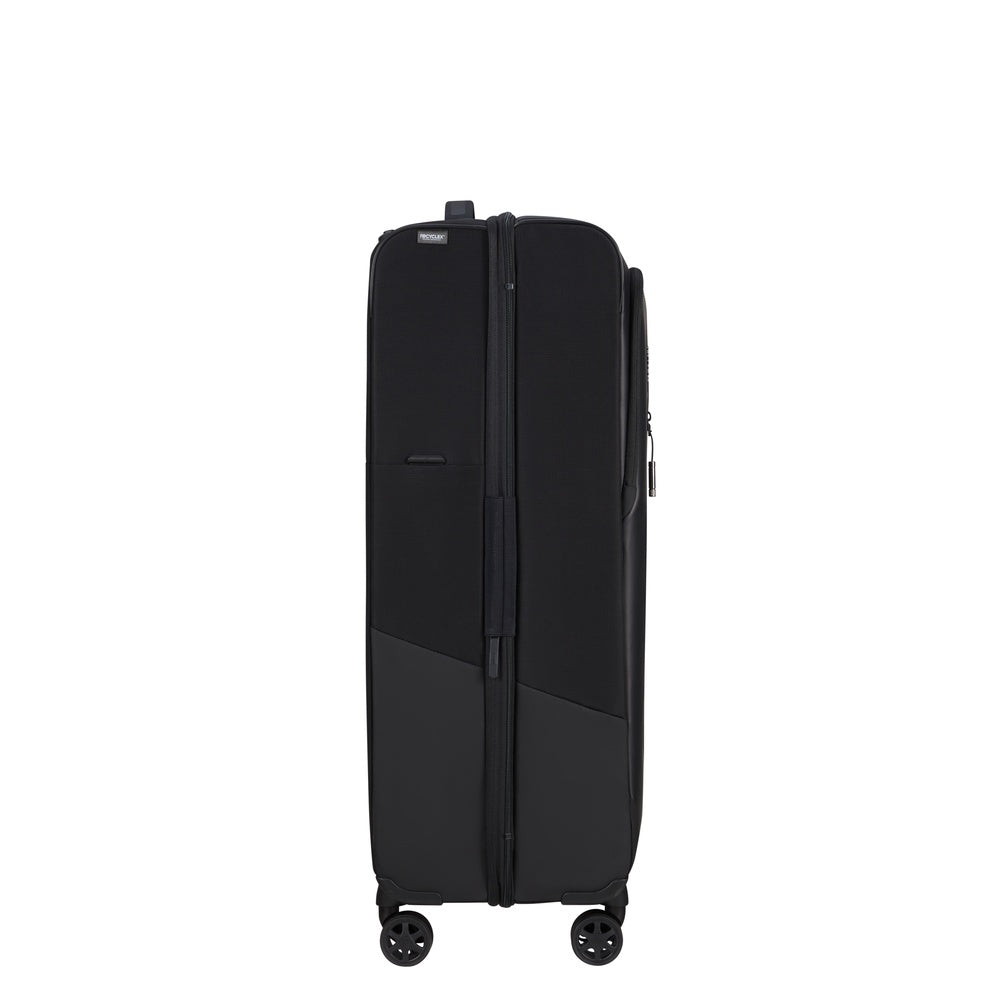 Maleta BIZ2GO TRVL BLACK L