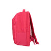 Mochila para laptop Bowen 15" rosada