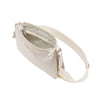 Bandolera para mujer Germany beige