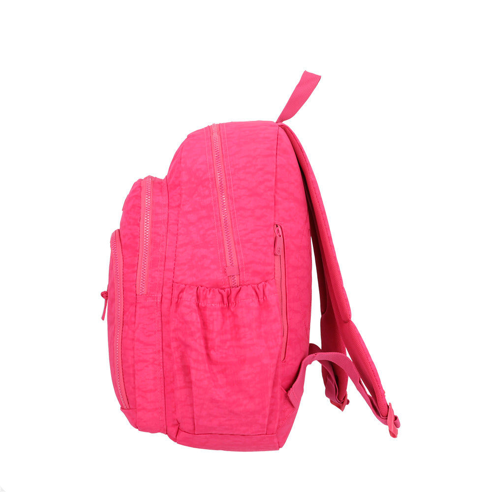 Mochila Duncan 4Xt Berry Pink L