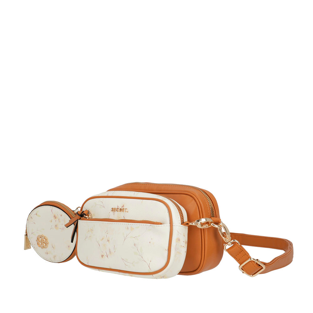 Bandolera Mother beige S