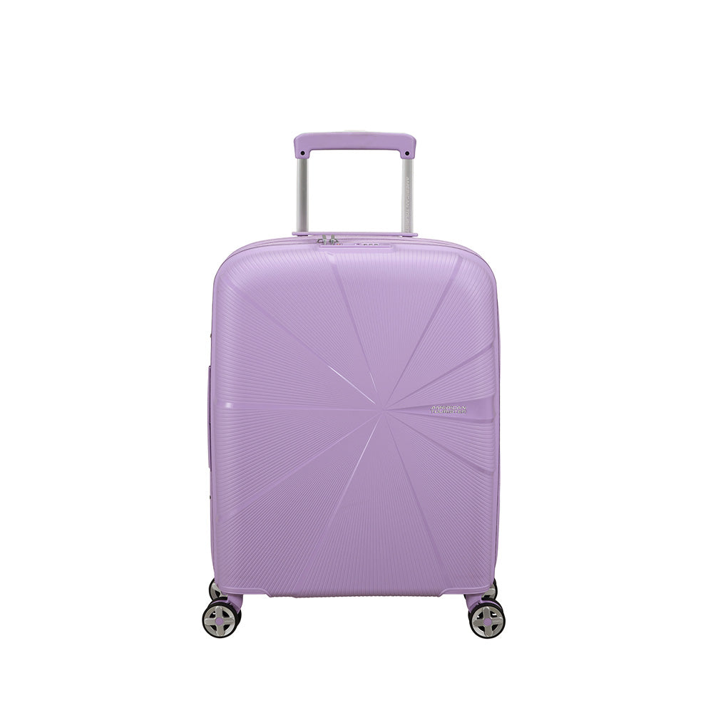 Maleta STARVIBE DIGITAL LAVENDER S