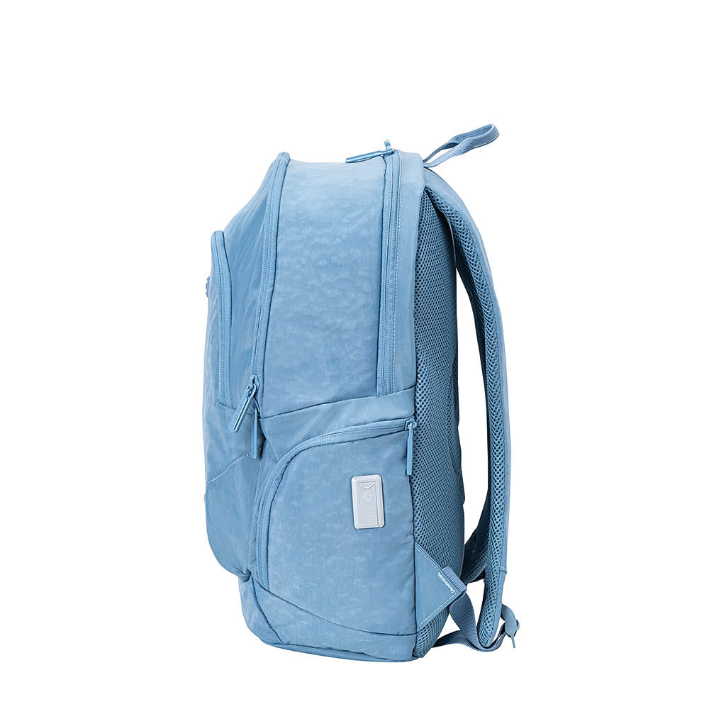 Mochila para notebook Ignition Lismore azul 17