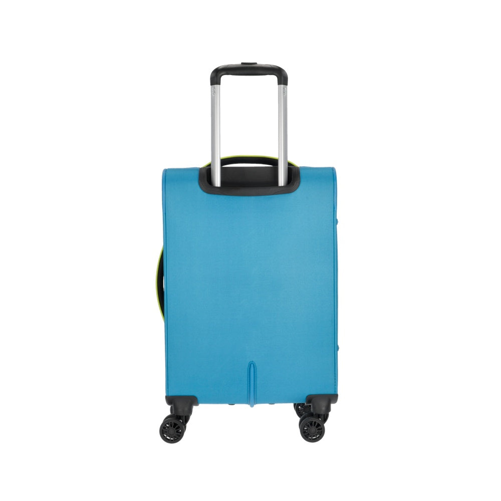 Maleta SKYLAND ASTRO BLUE S