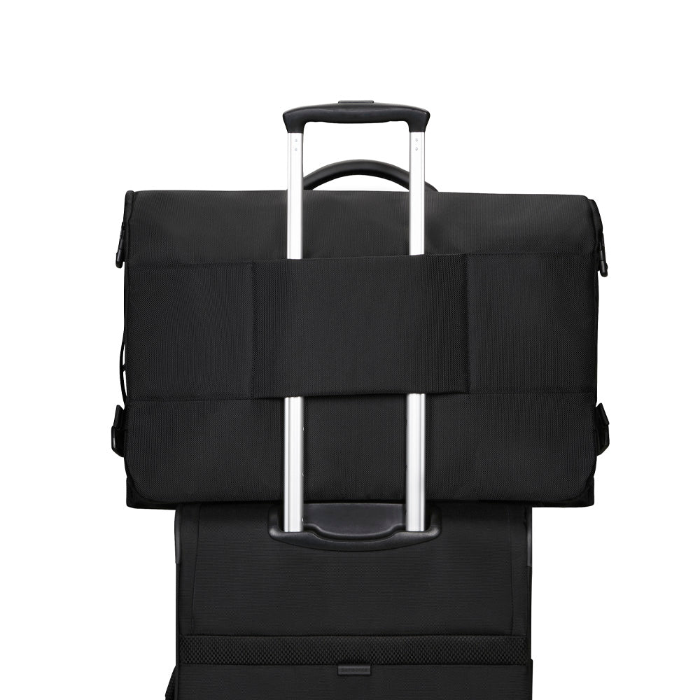 Porta traje PRO-DLX 6 negro