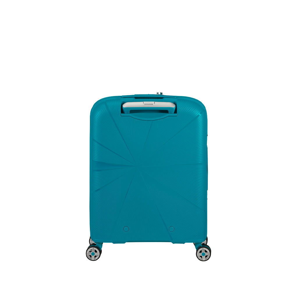 Maleta STARVIBE VERDIGRIS S