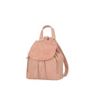 Mochila Melbourne rosa S