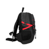 Mochila para hombre Avalanche 2.0 roja M