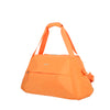 Bolso deportivo para hombre Jogging naranja M