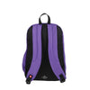 Mochila para laptop mujer Vito 15.6'' morada