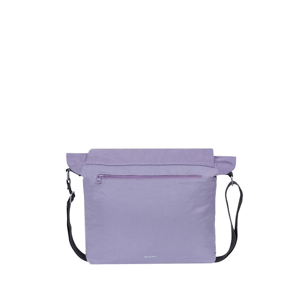 Cartera New Amelia 3XT Lilac M