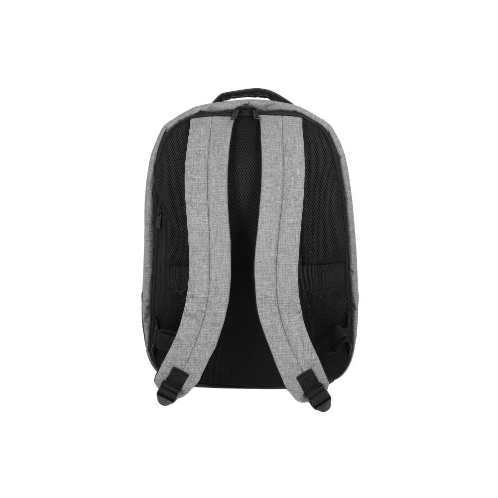 Mochila para Notebook Mediana Safepack 2AT  Gris