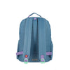 Mochila para laptop Maryland 15" azul