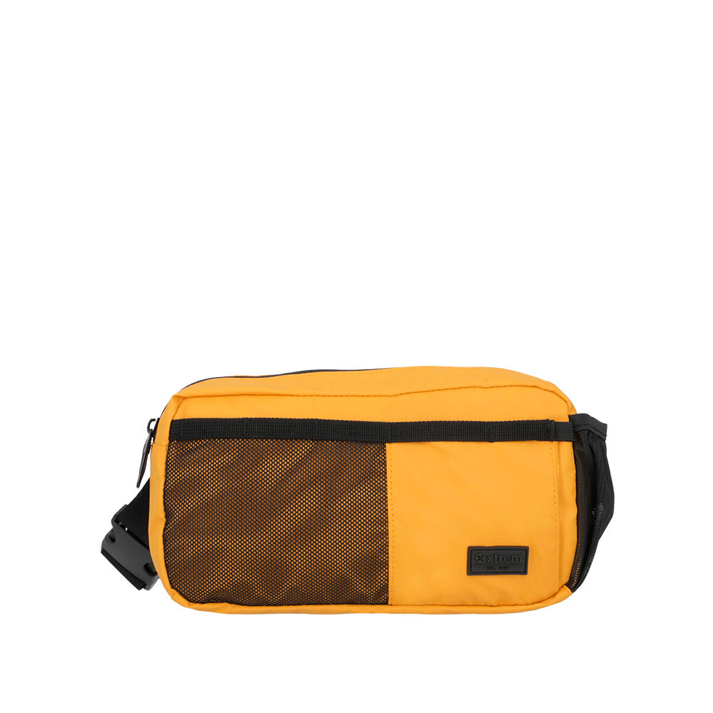 Canguro para hombre Norman amarillo M