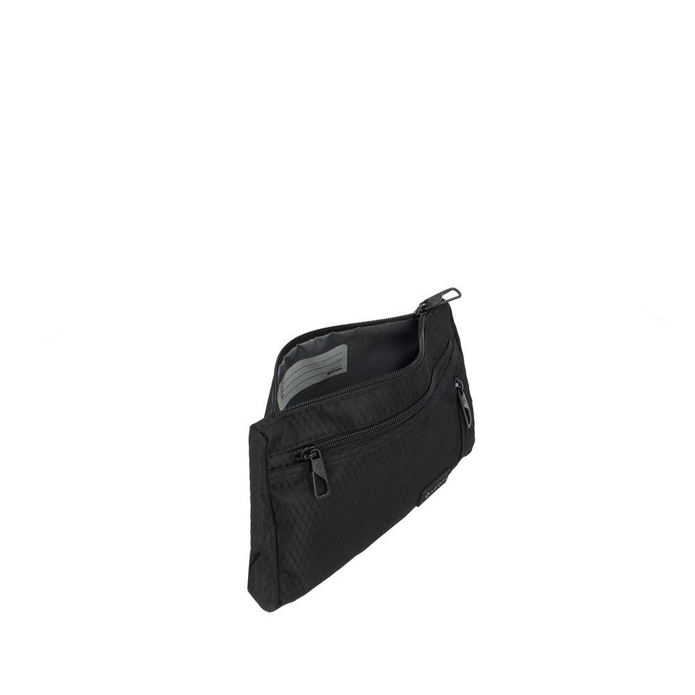 Estuche Weston 4Xt Black L