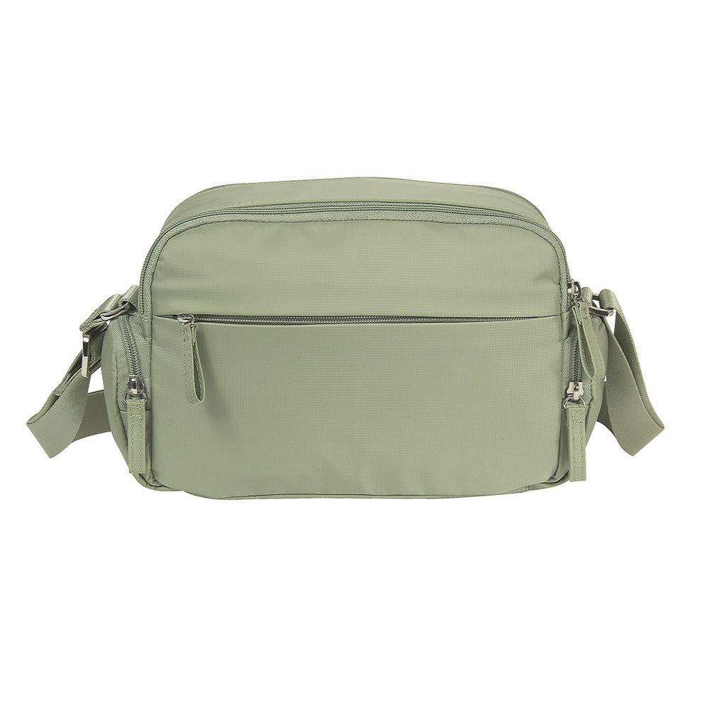 Shoulder bag MOVE 4.0 Verde