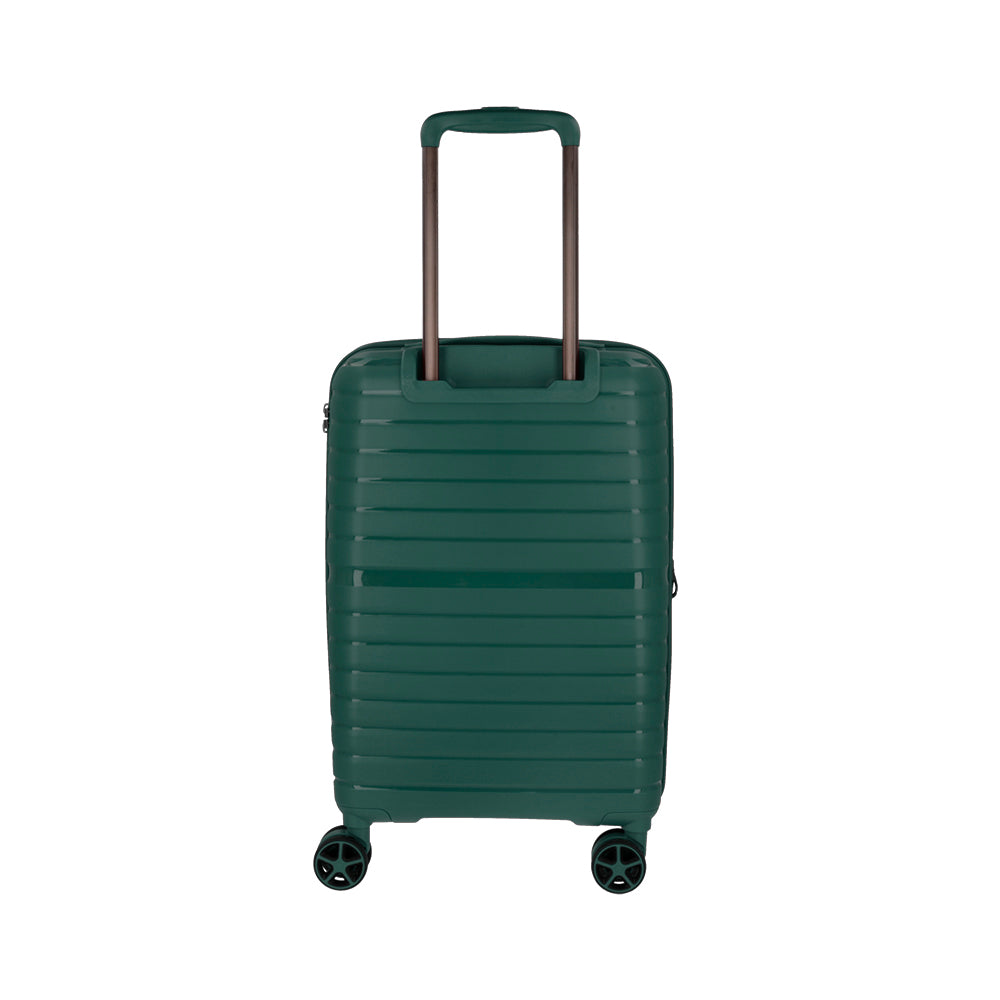 Maleta HORIZONS AMAZON GREEN S