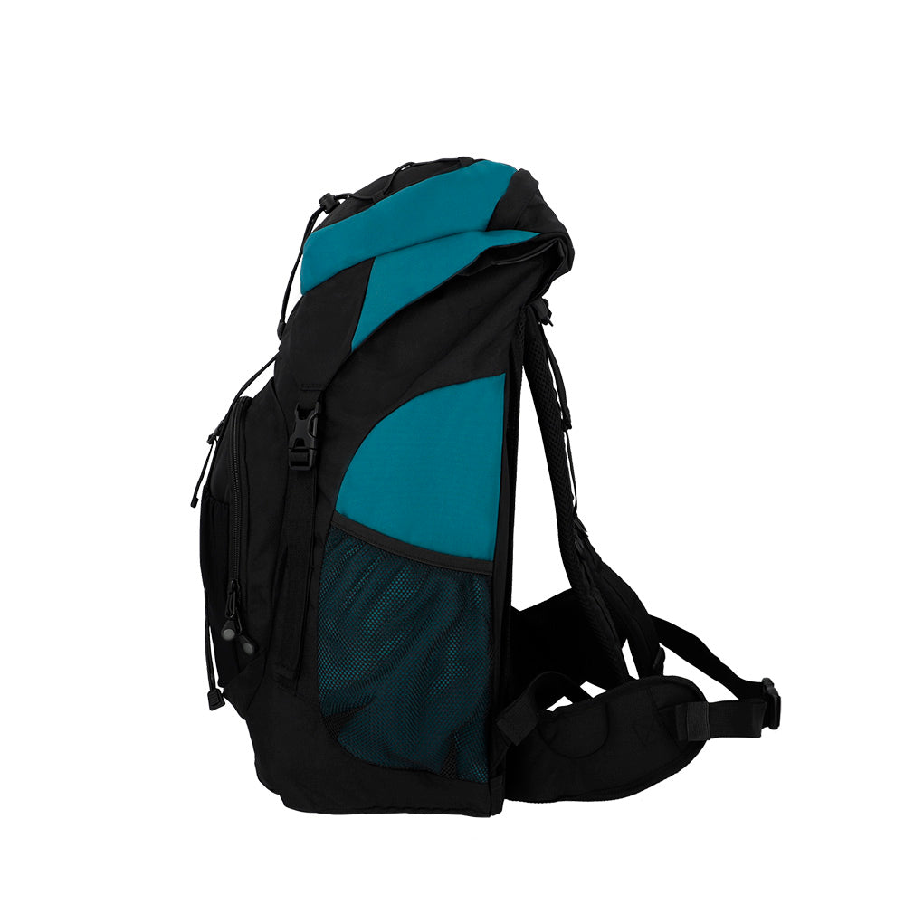 Mochila para hombre Trail Pro 2.0 verde XL