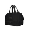 Bolso deportivo mujer M-22 3XT negro