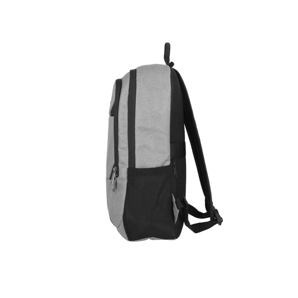 Mochila para Notebook Mediana Road Trip 2AT Gris