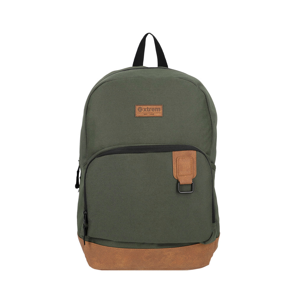 Mochila para laptop Dover 16" verde