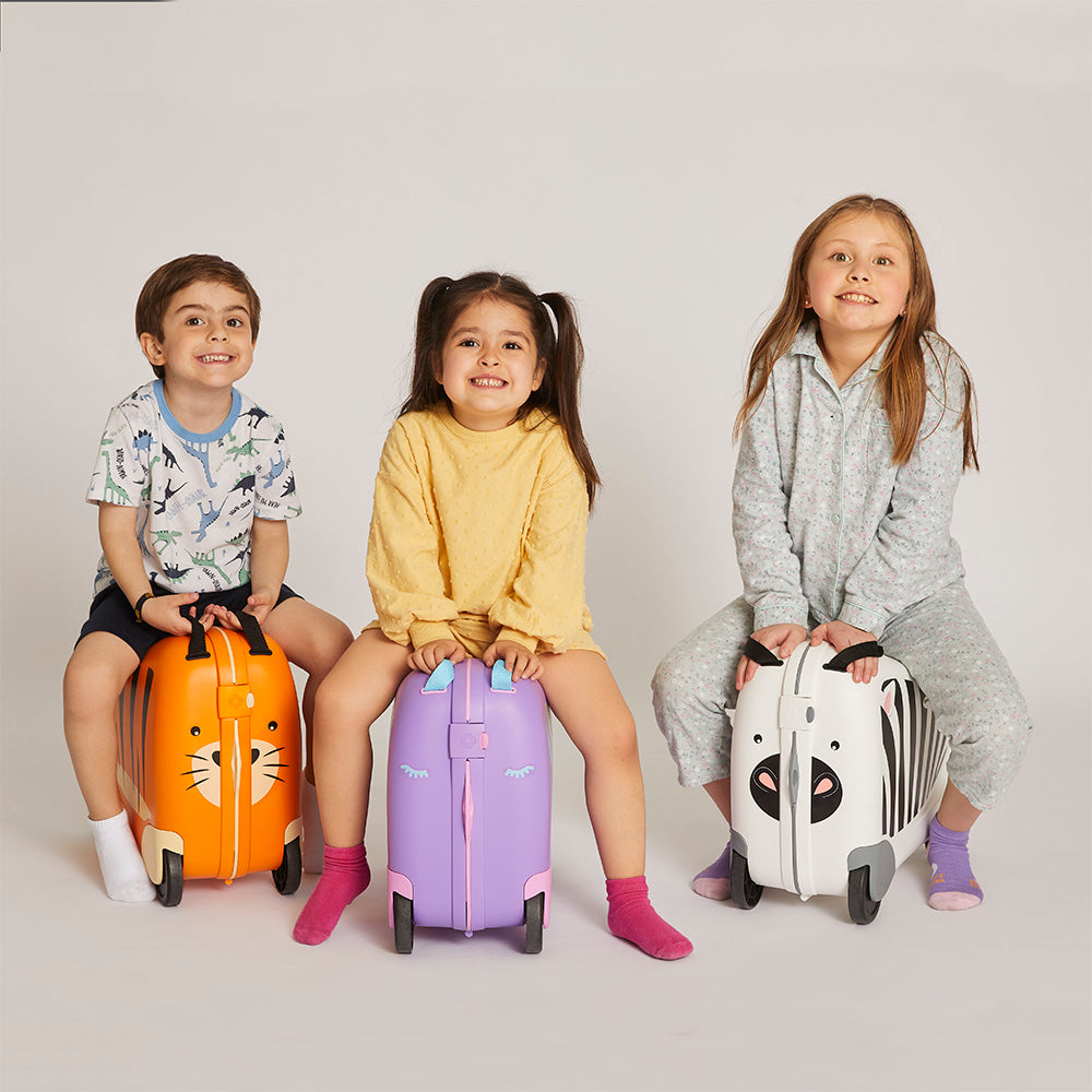 Maleta samsonite niños sale