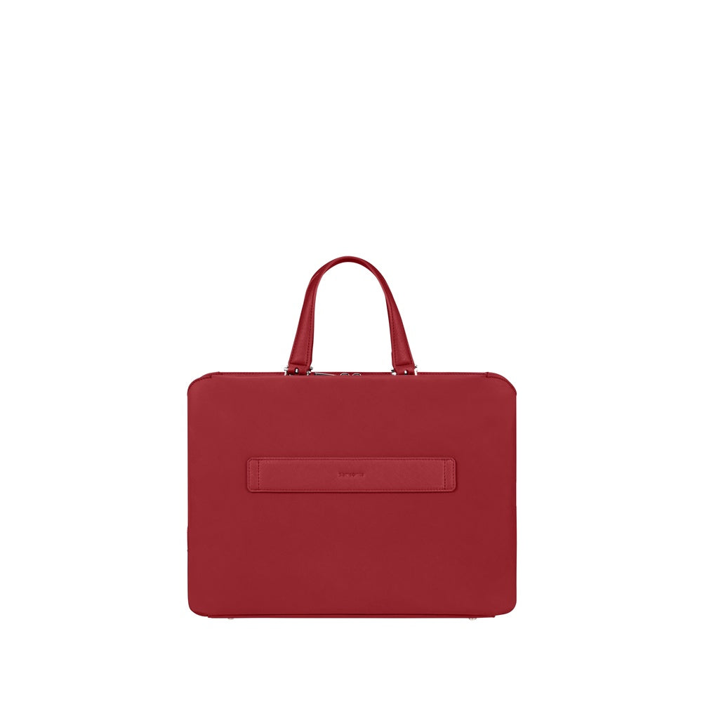 Bolso ZALIA 3.0 DARK RED S