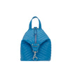 MOCHILA BAHAMAS SS24 AZUL S