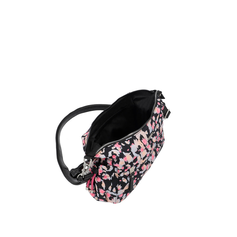 Bandolera para mujer Estonia multicolor M