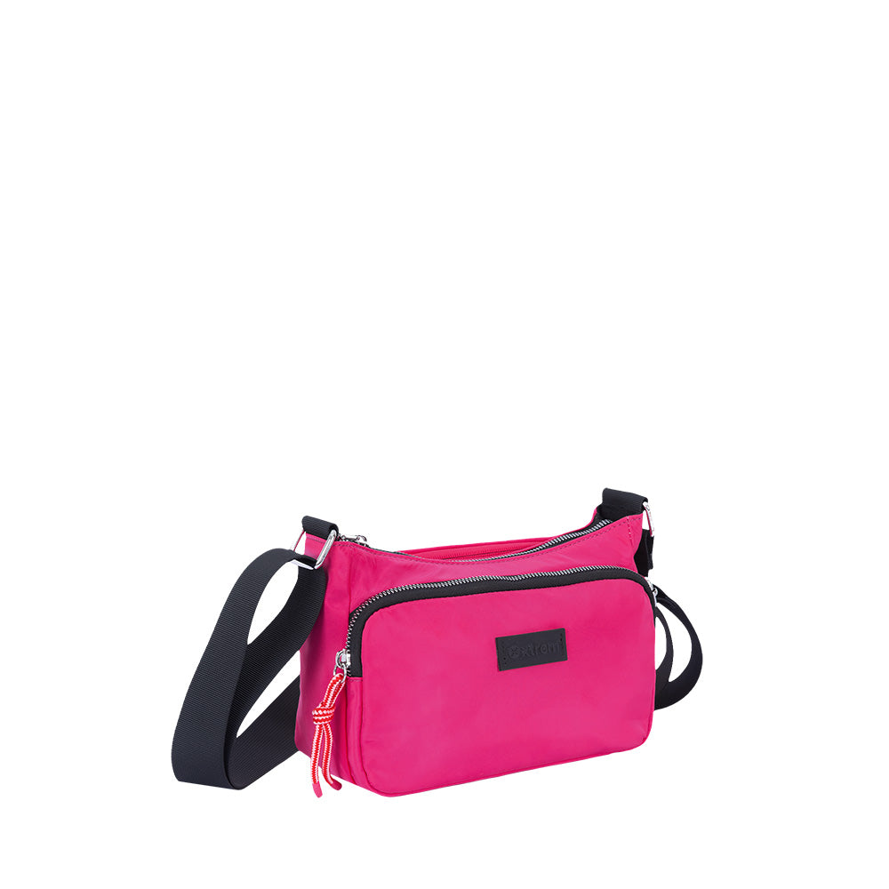 Cartera Helen 4XT Fuchsia S