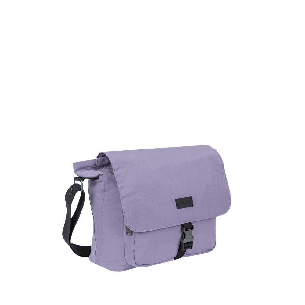 Cartera New Amelia 3XT Lilac M