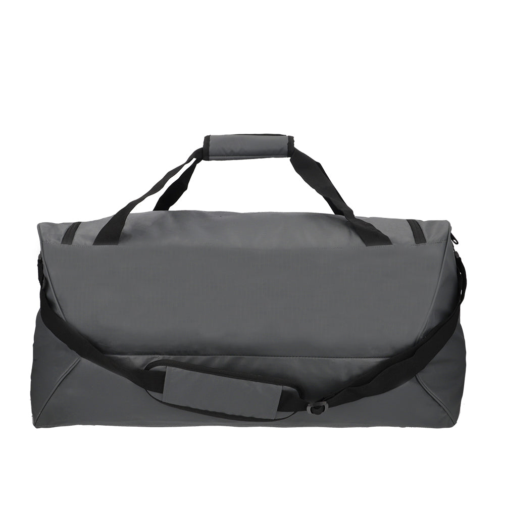 Bolso Deportivo Newtrek Gris Grande