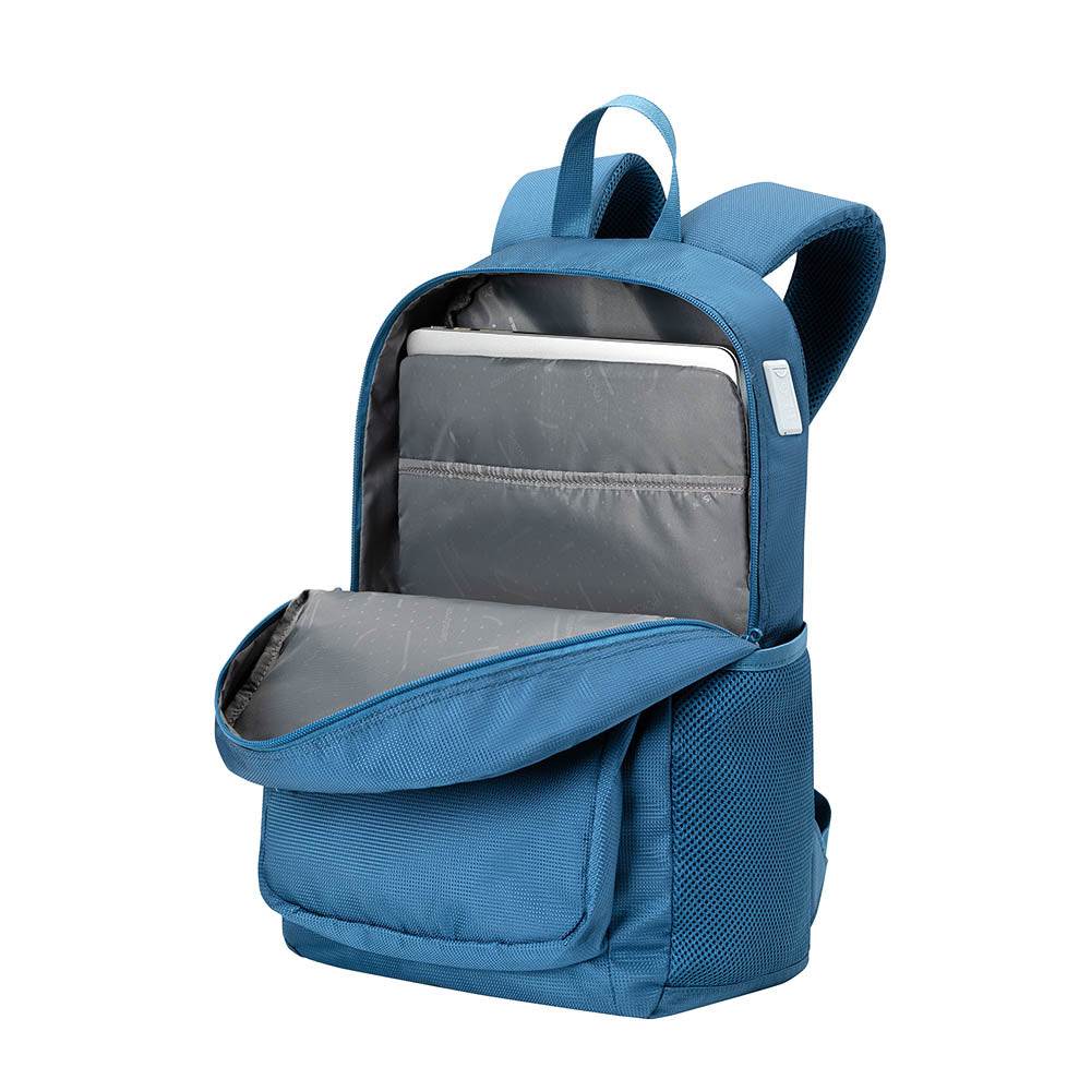 Mochila para notebook Ignition Hammer azul 17