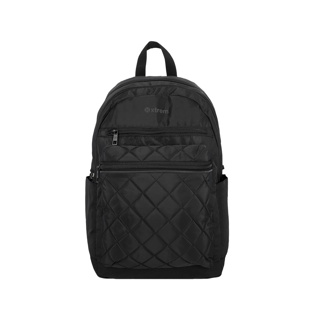 Mochila para laptop Linx 15" negra