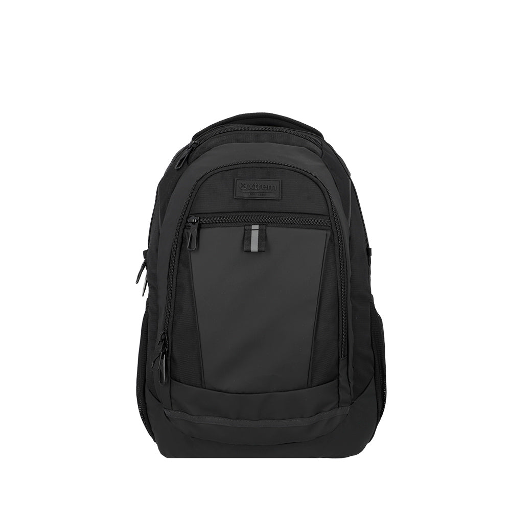 Mochila para laptop Brooklyn 16" negra